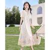 Design Sense Niche Fashion Temperament Dress