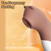 Sucker Clitoris Powerful Sucking Vibrator Female Clit Nipple Oral Vacuum Stimulator Massager Sex Toys Adults Goods For Women