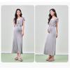 New Maternity Dress for Autumn and Winter, High Waist and Plus Size, Slimming Women's Half Length Skirt