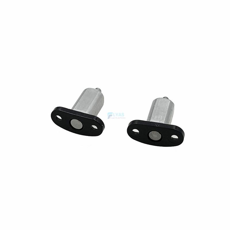 Genuine For Dji Mini 2 Front Arm Axis Rear/back Arm Shaft Repair Part