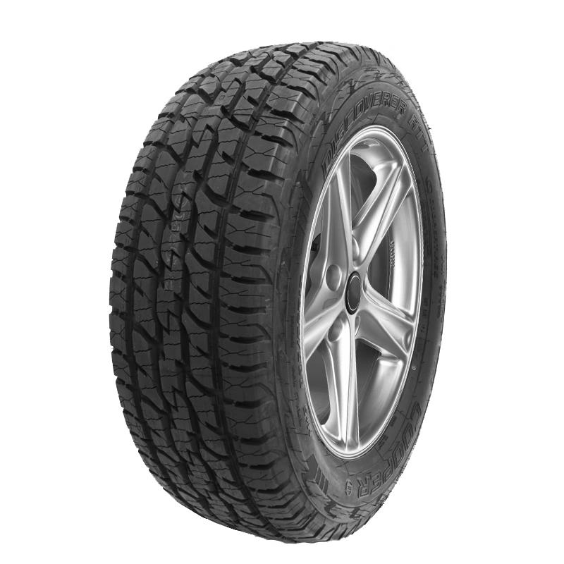 Cooper DISCOVERER ATT Off-road Tire 225/55R18