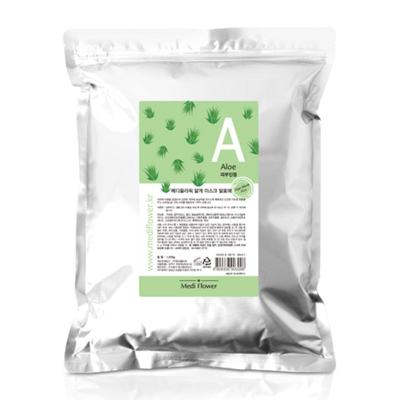 Medi Flower Premium Modellierpackung Aloe 1kg