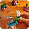 Message Folder Notes Decoration Photo Frame Desktop Clip Sticky Creativity Clip Card Holder Picture Holder Desktop Ornament