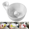 Dryer Fruit Wash Bowl Efficient Water Reuse Vegetable Washer  Kitchen Washing Tool
