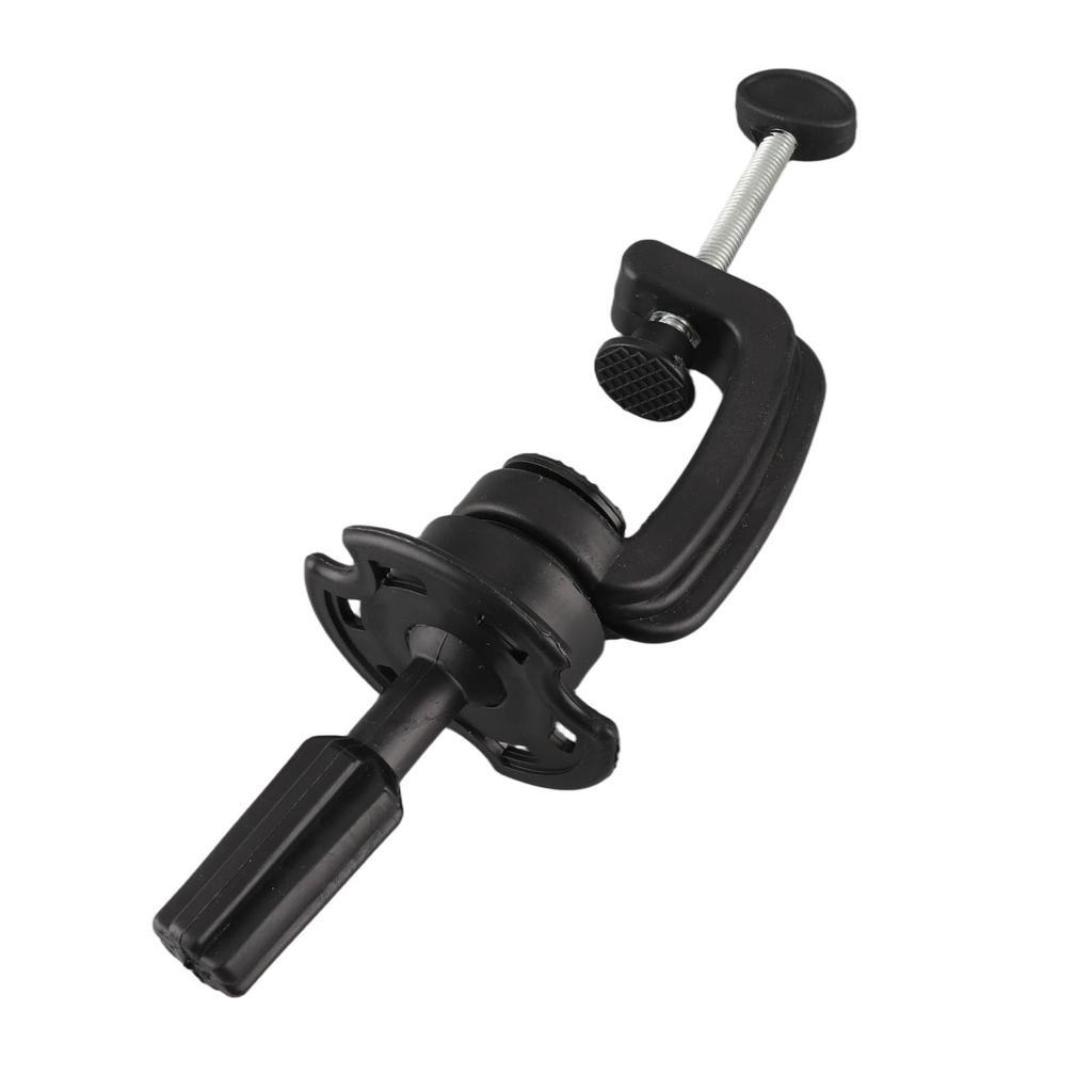 Professional Hair Head, Mannequin Wig Model Hairdressing Practice Mold Holder Vertical Stand Training