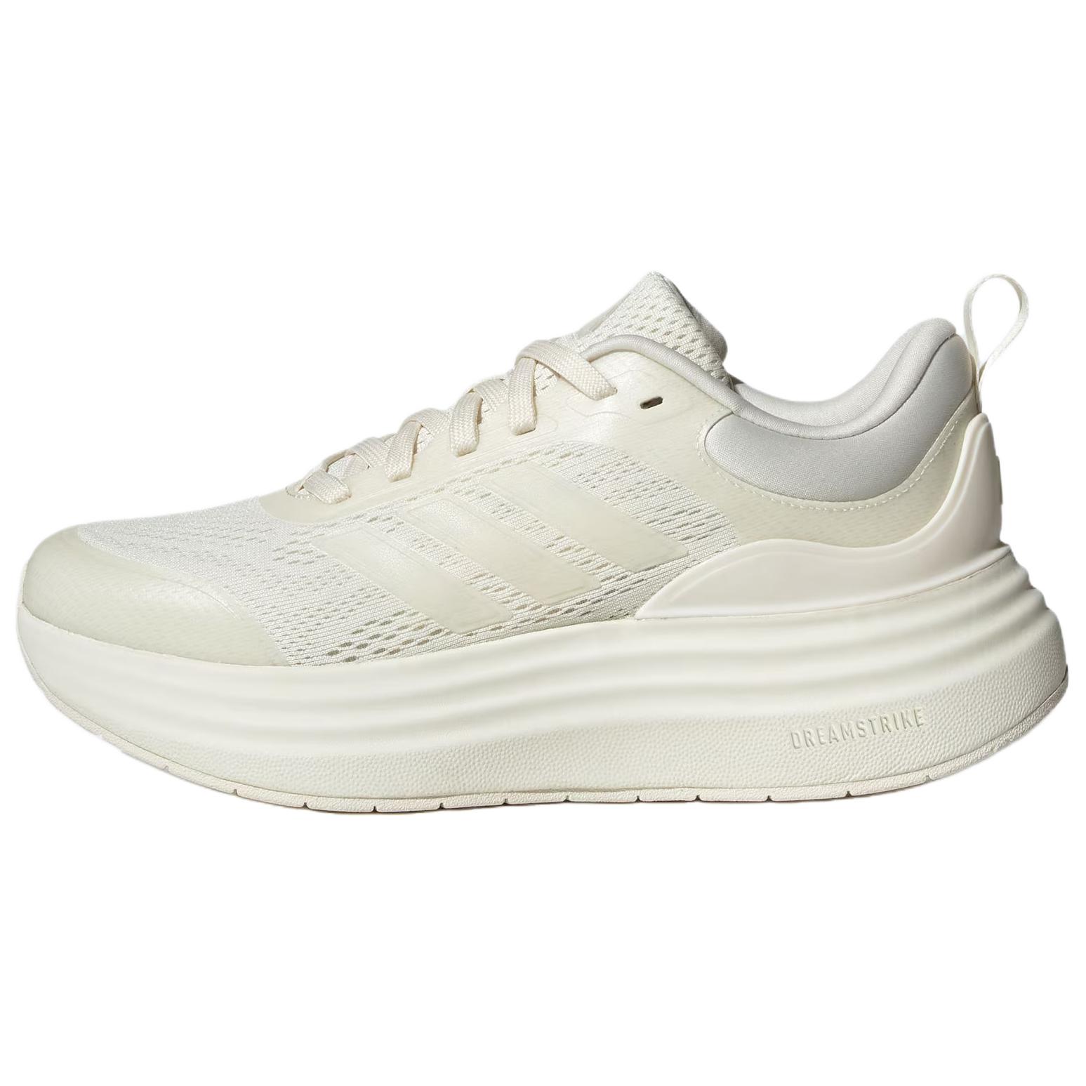 

Adidas Nora Shell Классические Универсальные Повседневные Кроссовки для Бега Женские Кроссовки Белые JR9798 39⅓