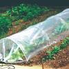 3 M Agricultural Mesh Planting Tunnel Plastic Cover Flower Fruit And Vegetable Protection Net Cover Grow Tunnel Garden Supplies