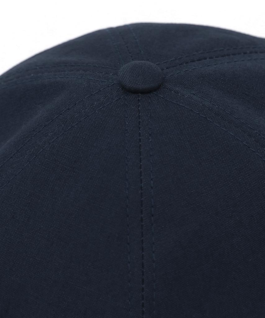Eondeokeonteulol Vintage Cotton Brimless Cap Mold Cap / Vntg / Navy