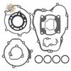 For Kawasaki KX80 1998-2000 Kit Complete Full Engine Gasket Set