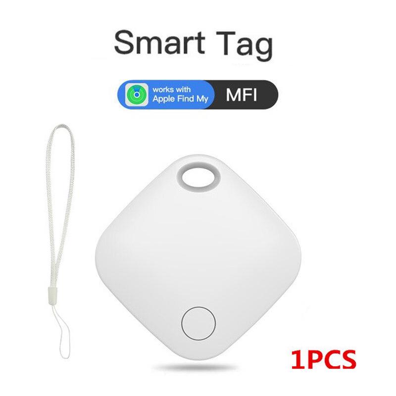Itag Anti-Lost Locator: GPS Tracker for Apple Finder - Protects Elderly, Children, and Pets