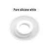 Silicone protective ear caps for Apple AirPods Pro, suitable for 3rd generation.