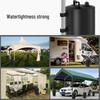 Outdoor Tent Stabilizing Water Bag Sandbag