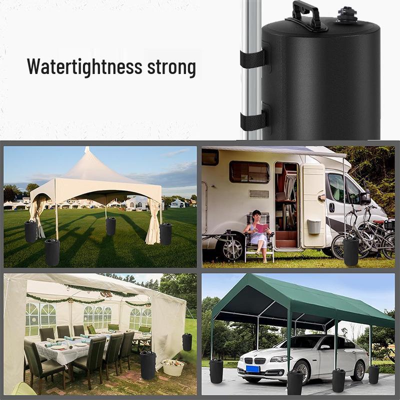 Outdoor Tent Stabilizing Water Bag Sandbag