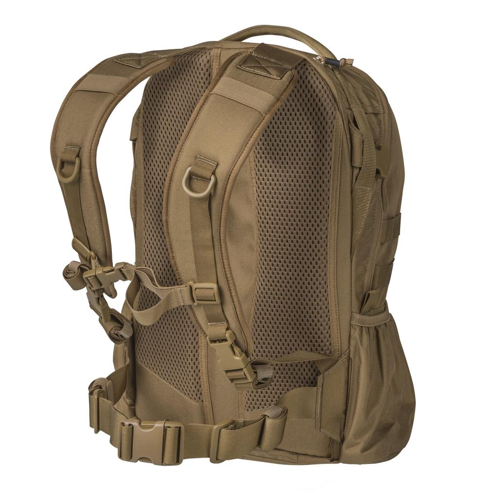 Helikon Tex RAIDER RUCKSACK Raider Rucksack Militärrucksack Militärrucksack Taktische Tasche 20L [HELIKON-TEX] (Adaptives Grün)
