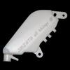 For YAMAHA R1 2002 2003 Radiator Tank Motorcycle Coolant Over Flow Bottle Overflow Reservoir Tank