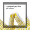 1/5/10 Pairs Labor Insurance Gloves Protective Work Gloves Home Wear-resistant Gardening Glove Tool Anti-slip Glue Dot Glove