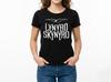 Lynyrd Skynyrd Getränkekühler Logo Free Bird Classic Rock Retro 70er Offizielles Damen-T-Shirt