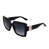 Guess Womens/Ladies Lyla Square Sunglasses