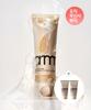 Primera Br Demachiant cu efect de peeling moale, spumant, 120 ml