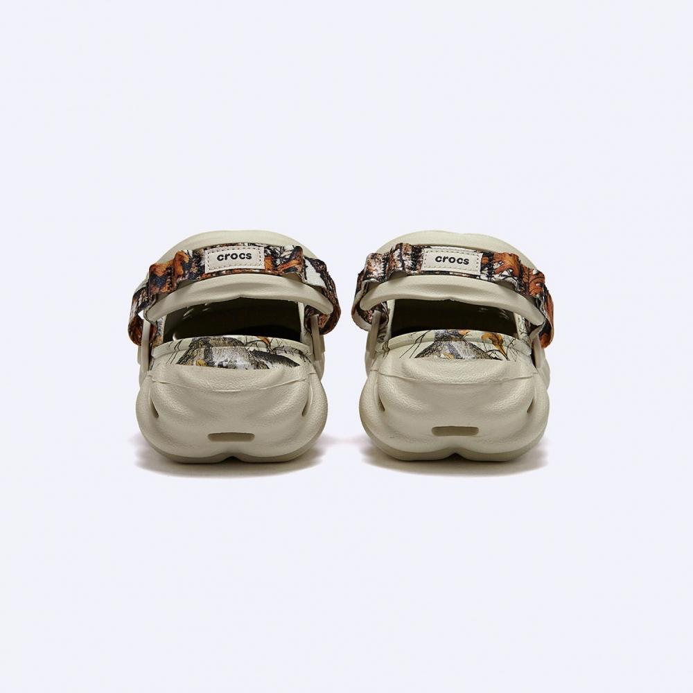 Crocs Eco Clog Realtree Edge 208232 2y2