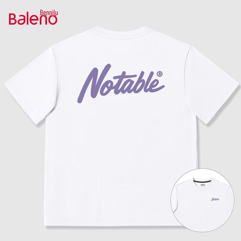 

Baleno Men s Loose Fit Cool & Breathable Print T-Shirt 3XL