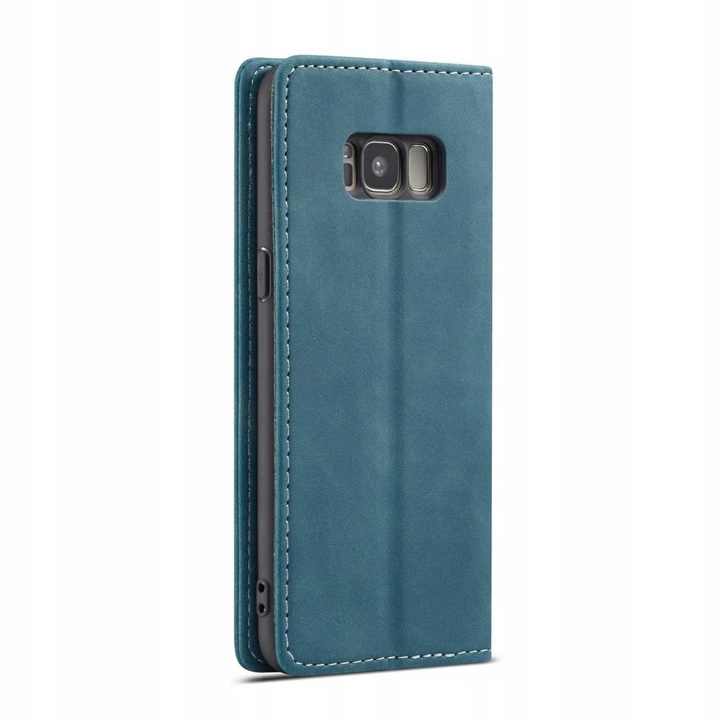 Sc Wallet Galaxy S8 Blue