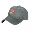 Baseball Caps Hats Cute Little Red Panda Eating Ramen Dad Hat For Man Hip Hop Caps Sun Shade Hats