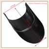 Motorcycle modification front mudguard extended mudguard suitable for Suzuki DL650 V-strom DL 650 XT 650XT Vstrom Vstrom650