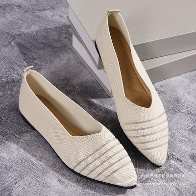 Damesschoenen – Ballerina's