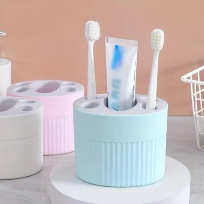 Banyo ve tuvalet – Diş fırçası tutucuları