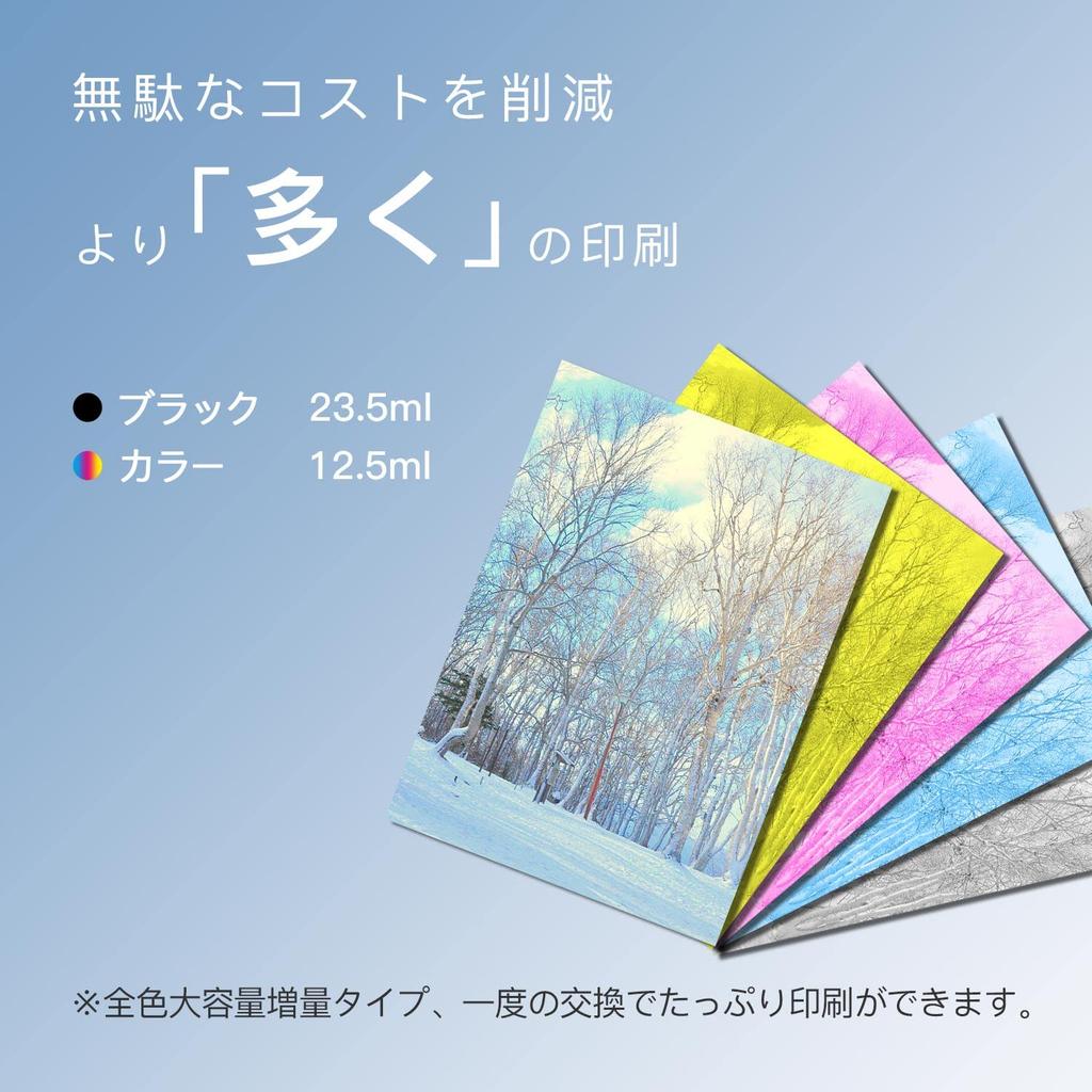 LxTek Compatible Ink Cartridges for Canon 351 and 350 Set 18 Cartridges Compatible and MG5530 Includes and Individually BCI-351XL BCI-350XL Printers,