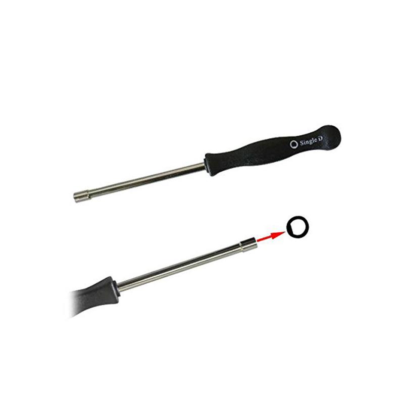 5pcs Kettensägen Vergaser Einstell Werkzeuge Schraubendreher Set für Stihl