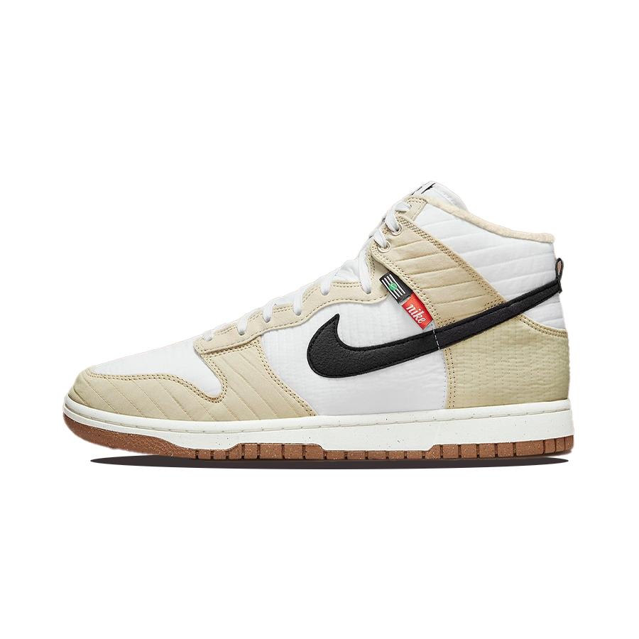 Nike Dunk High Next Nature Toasty Rattan Men’s Sneakers Sneakers DD3362-200