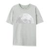 The Evolution of Fishing Rods Moon Fisherman Interesting Fishing Ideas; Classic Women's Tops T-shirts Women's Streetwear