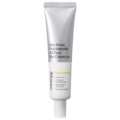 Skin Boost Niacinamide All Face Eye Cream 1.0 30 Ml / 1.01 Fl .oz.