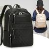 Student Schoolbag Women's Business Large Capacity Backpack