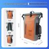 JunKaiWei Waterproof Outdoor Sports Backpack