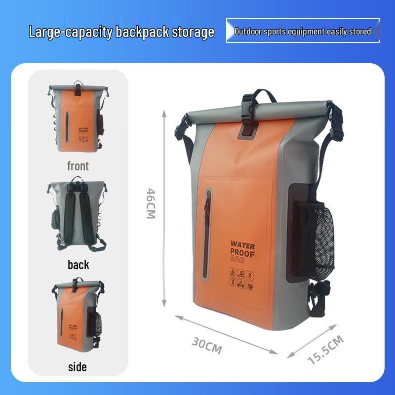 JunKaiWei Waterproof Outdoor Sports Backpack