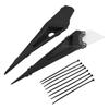 BMW F750GS/F850GS Frame Protection Plate Mudguard Decorative Cover