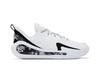 Men's Sneakers Under Armour Curry Flow 12 Shooting Star White/Black