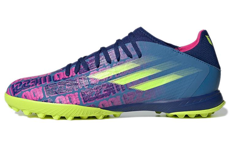Adidas X Speedflow Messi.3 Tf  Numbersup  FY6896 44⅔