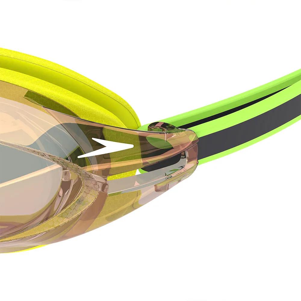 Speedo Плавательные очки Vanquisher 3.0 Mirrored
