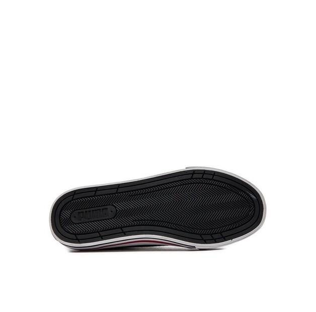 Кроссовки Puma Court Classic Vulc Retro Club