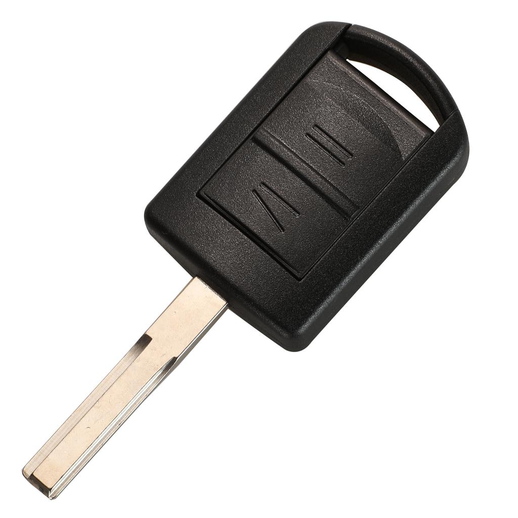 Jingyuqin Fjärrkontroll ID40 Chip 433 Mhz ASK Bilnyckel För Opel Vauxhall Corsa c Meriva astra h j g d Combo Bilnyckel Biltillbehör