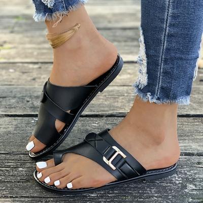 Sapatos de mulher – Sandálias