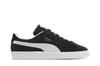 Puma Suede Classic XXI Black White