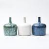 Wazon Ceramiczny Porcelana Przekształcana w Piecu Wazoniki Wazon na Kwiaty Akcesoria do Kompozycji Kwiatowych Akcesoria do Dekoracji Domu Terrarium