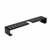 No‑drill /drill‑free Faucet Shelf Vertical Sink Countertop Organizer  Makeup Cosmetic Storage
