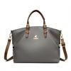 Ægte Luksus Håndtasker Dame Tasker Designer Damer Store Håndtasker Blødt Læder Tote Tasker Til Kvinder Skulder Crossbody Tasker