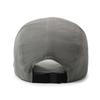 Summer lightweight breathable sports baseball cap, sun protection hat, outdoor fishing hat, casual